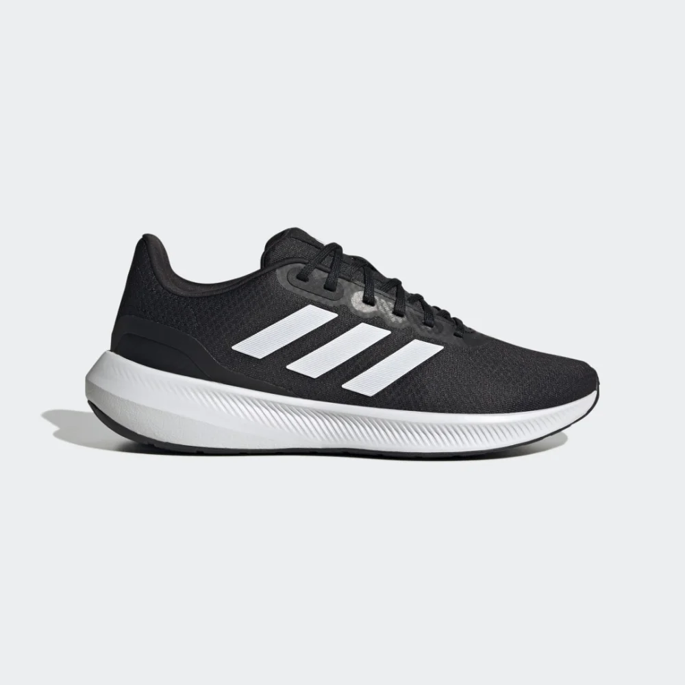 adidas Runfalcon 3 3.0 HQ3790 / schwarz