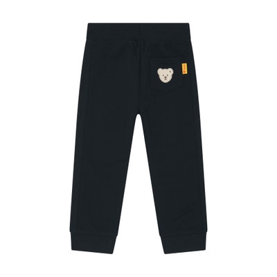 Set Jogger + Sweatshirt, dunkelblau für Jungs