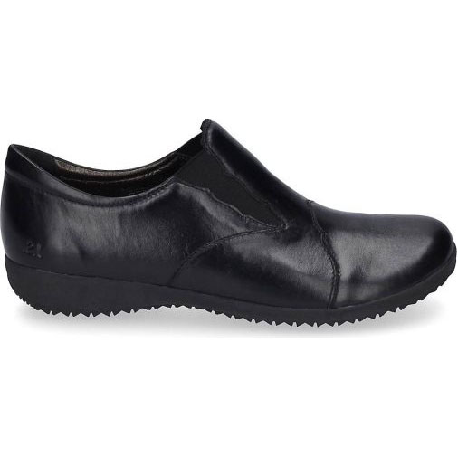 JOSEF SEIBEL Slipper Naly 67, schwarz