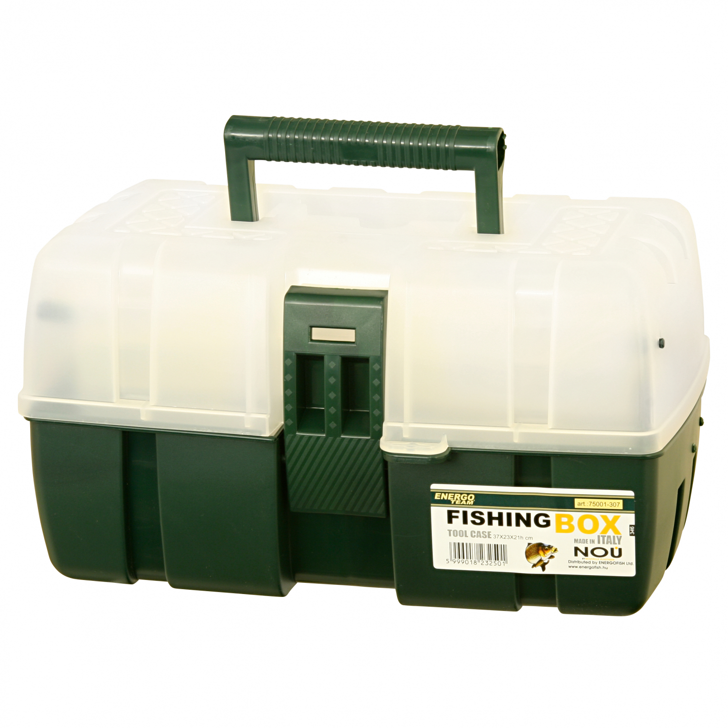 Energofish Fishing Box Ariel HS-307