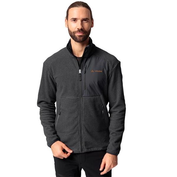 NEYLAND FLEECE JACKET Herren - Fleecejacke