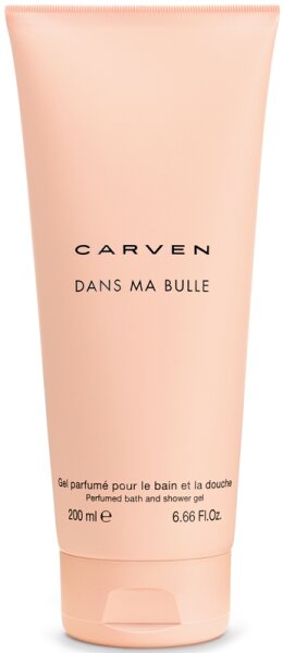 Carven Dans Ma Bulle Duschgel