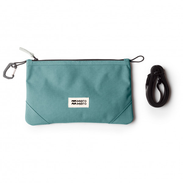 MeroMero - Stuff Pouch V2 - Umhängetasche