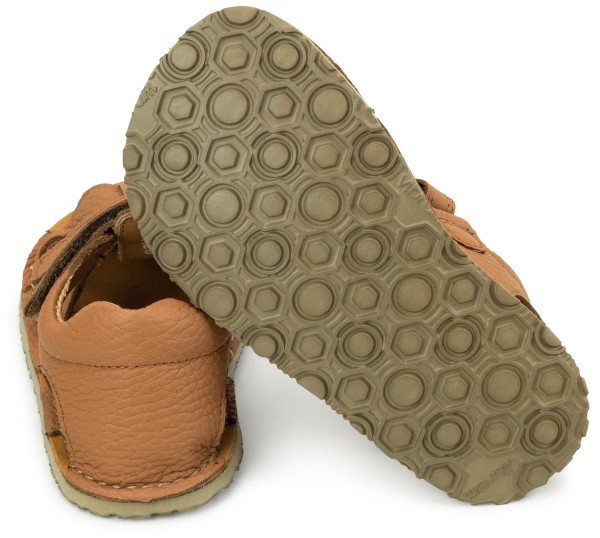 Froddo ~ Flexy Avi Sandale ~ Cognac