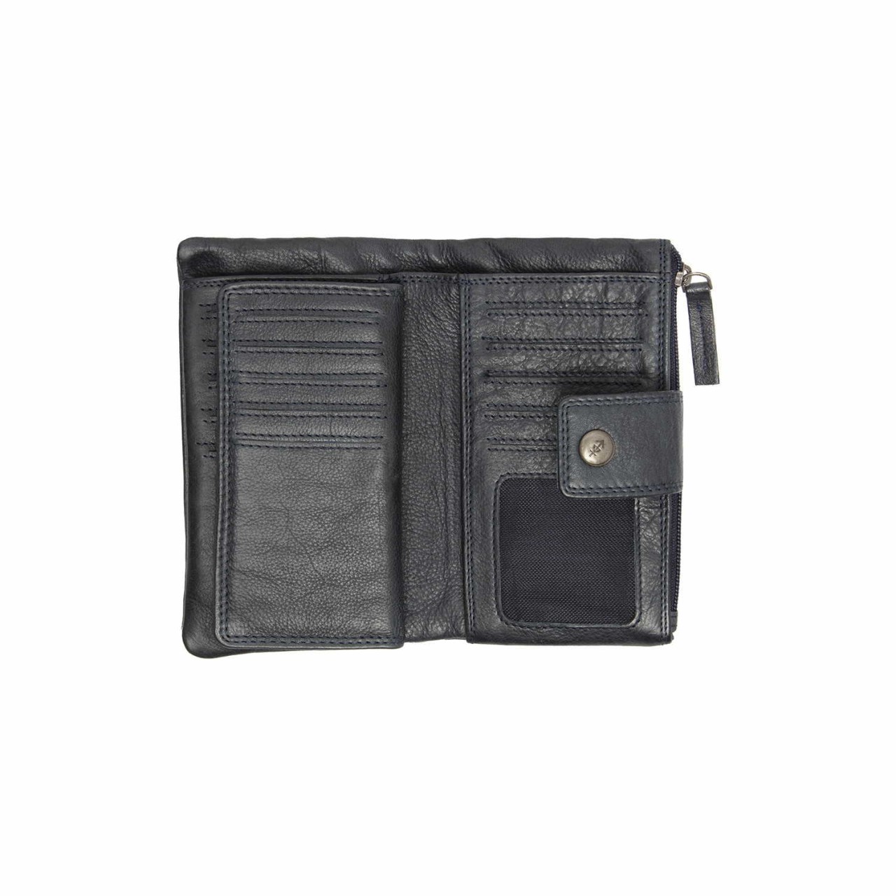 THE CHESTERFIELD BRAND Handtaschen blau Münster