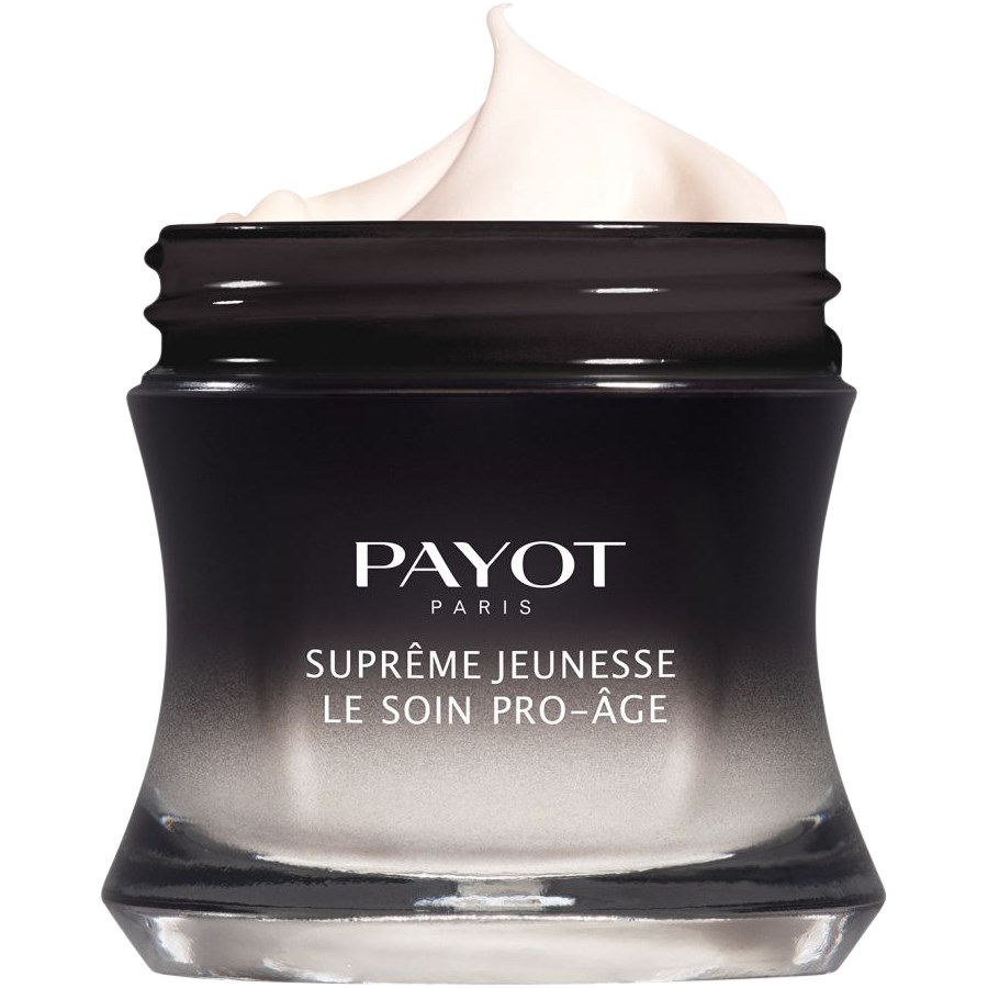 Crème pro-âge fortifiante