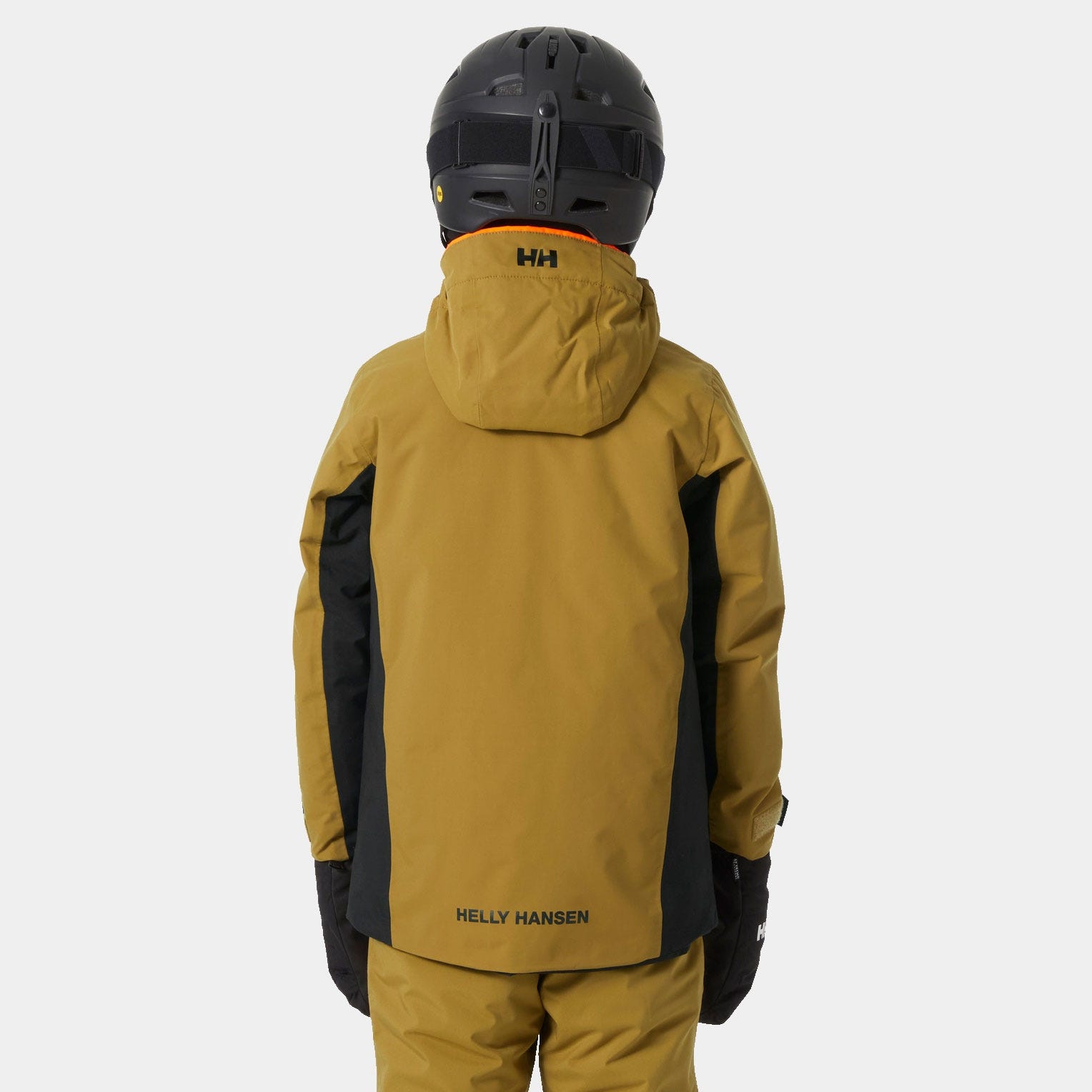 Juniors' Traverse Jacket