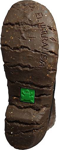 El Naturalista Stiefel YGGRASIL