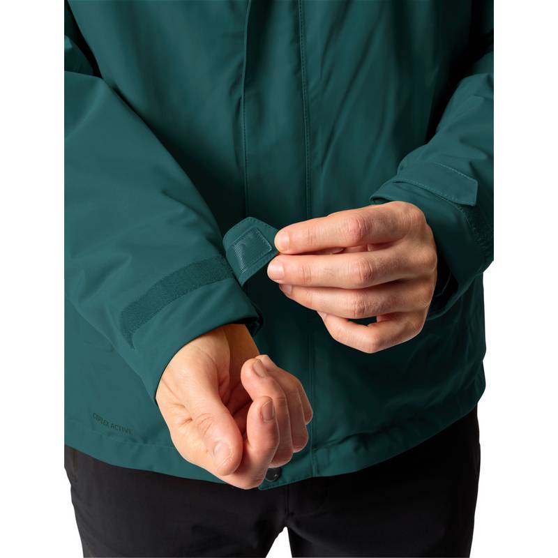 VAUDE Men's Rosemoor Padded Jacket Outdoorjacke Herren