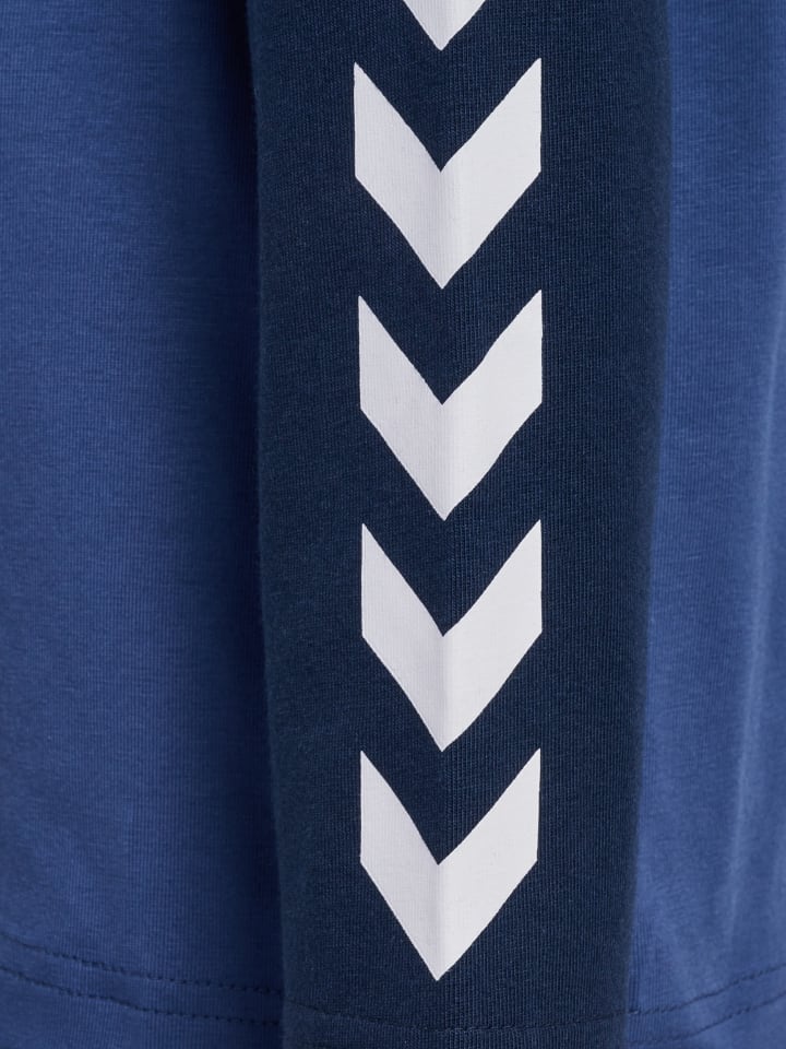 Hummel Hummel T-Shirt Hmlboys Jungen in TRUE NAVY günstig kaufen