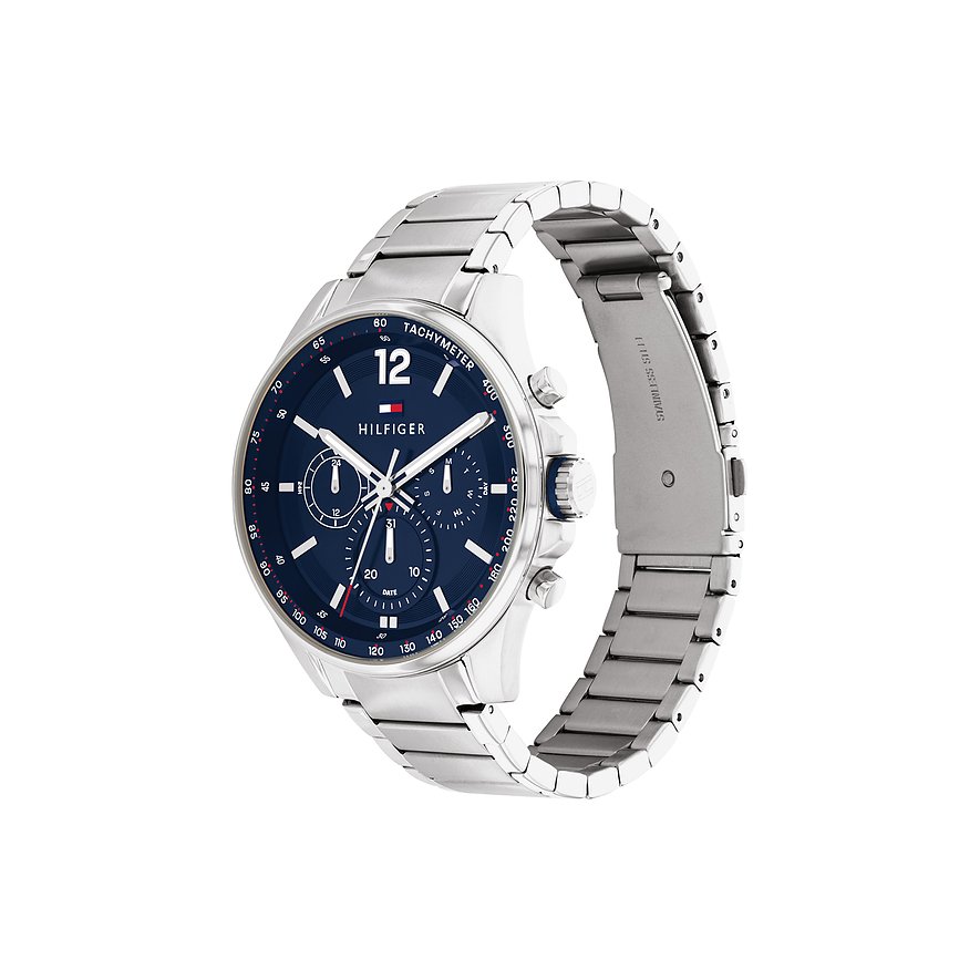 Tommy Hilfiger Herrenuhr