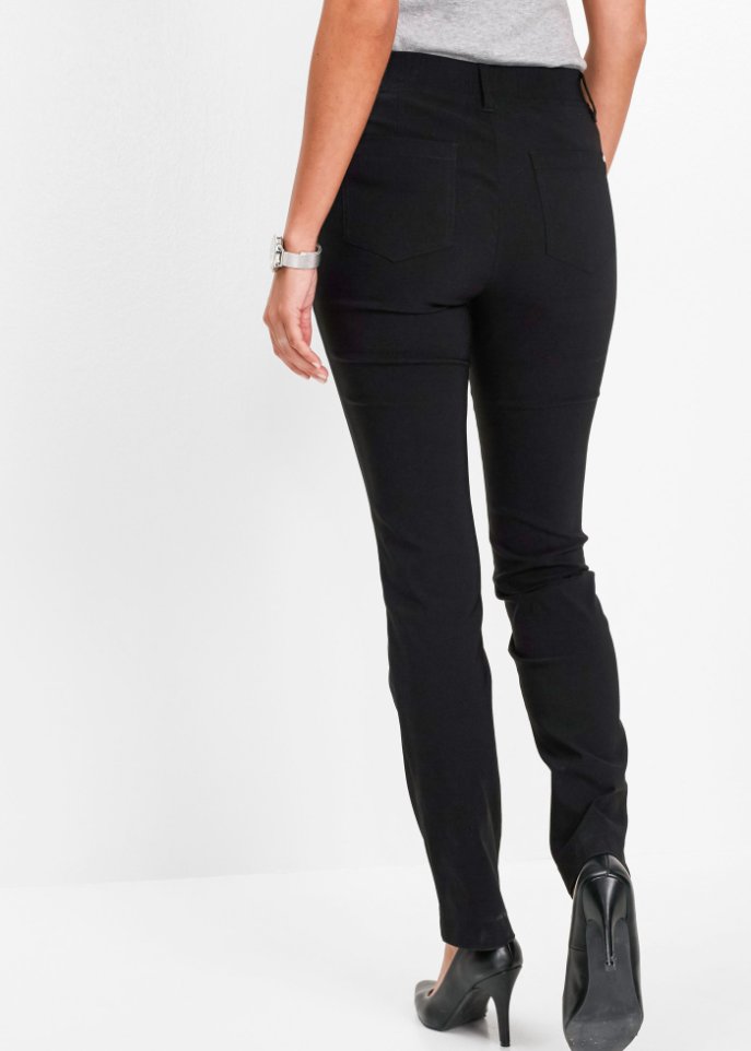 Stretchhose in Schlupfform