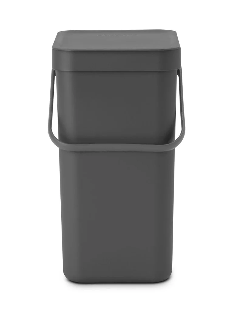 Cestino Brabantia Sort & Go da 12 litri
