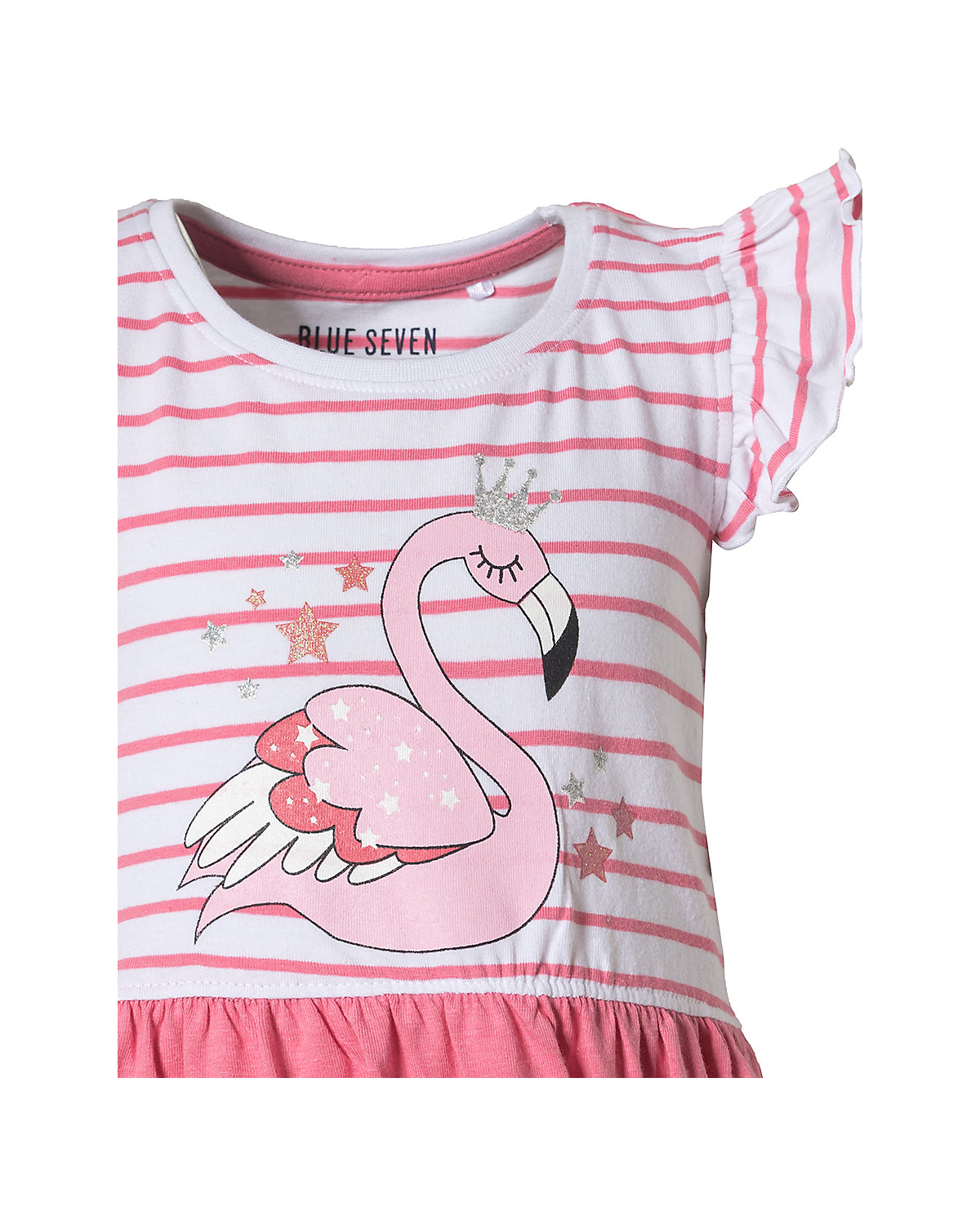 Kinder Jerseykleid
