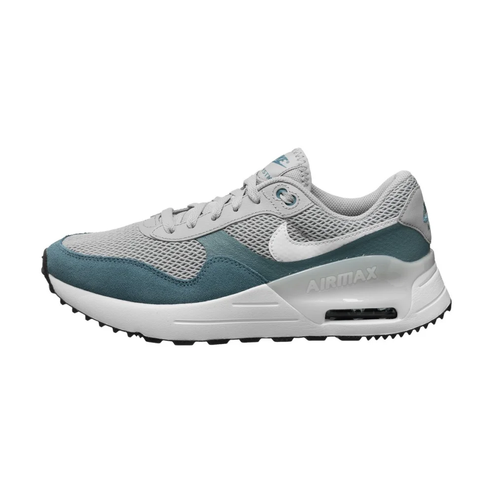 Nike Air Max SYSTM DM9537-006 / grau