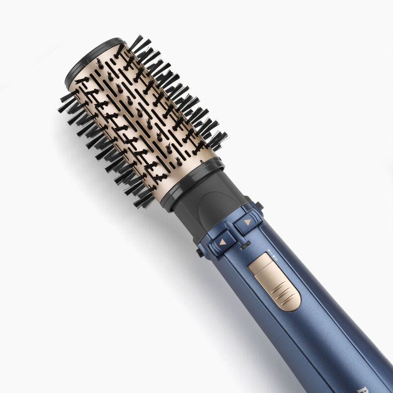 BROSSE SOUFFLANTE ROTATIVE MULTI-STYLES Style Pro 1000