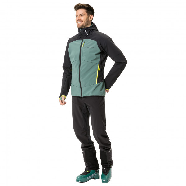 Vaude - Larice Jacket V - Softshelljacke