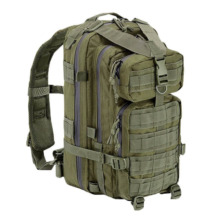 Tactical Backpack Hydro Compatibel 35 Liter