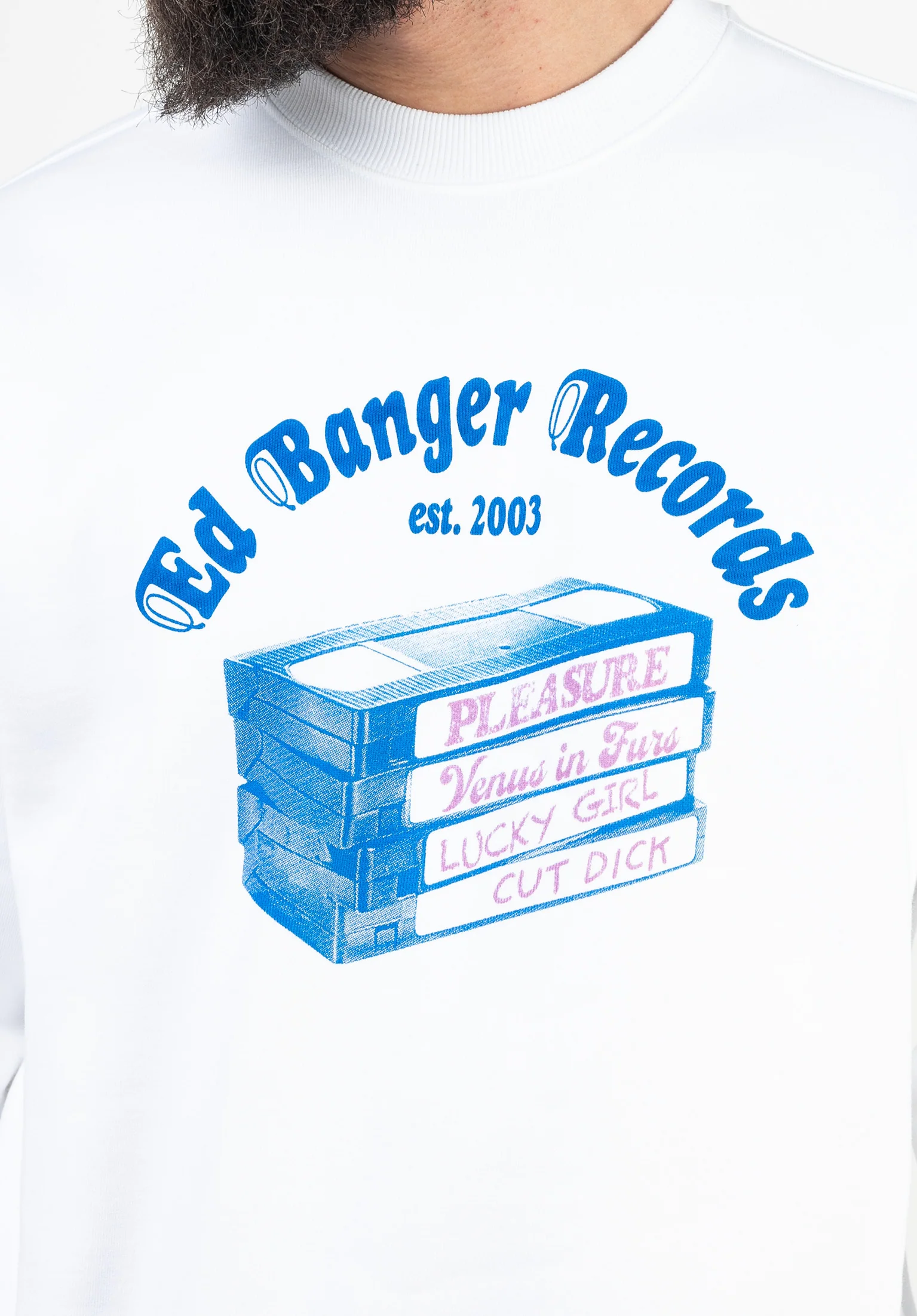 Ed Banger