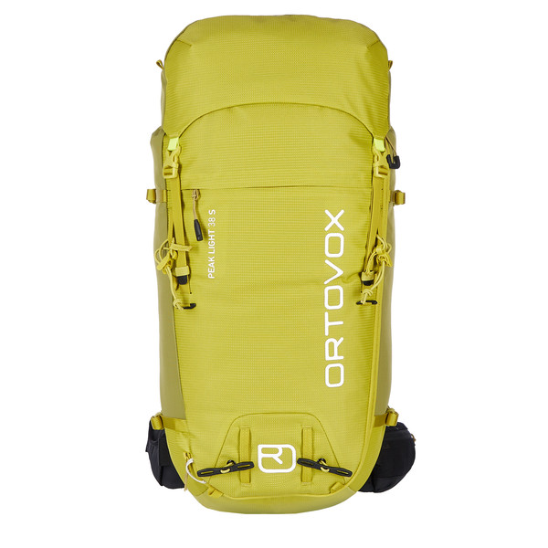 PEAK LIGHT 38 S - Tourenrucksack