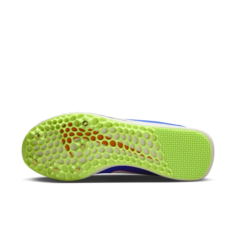 Nike Triple Jump Elite 2 AO0808-400 / blau