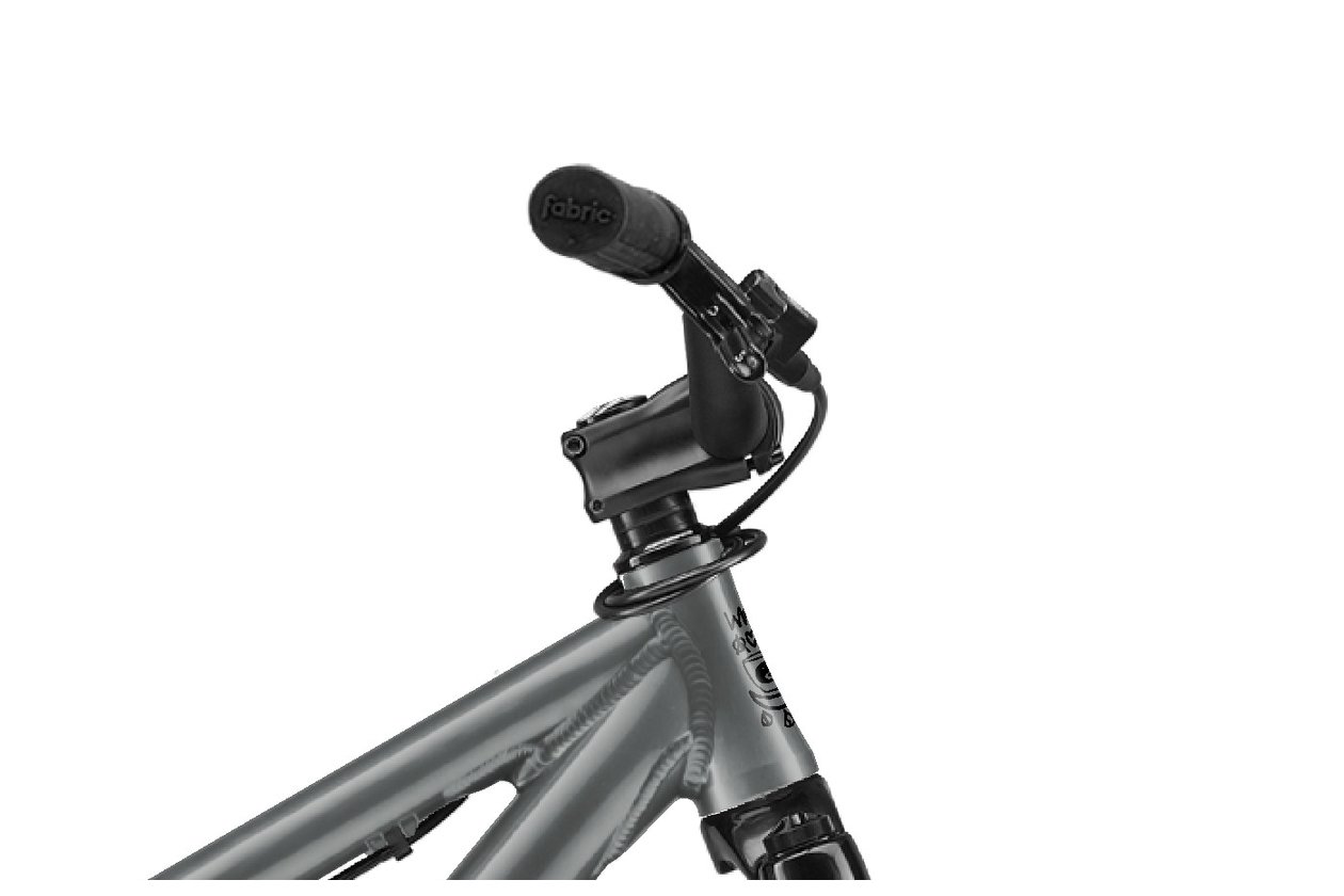 Cannondale Dave - 2023 - 26 Zoll - Dirt