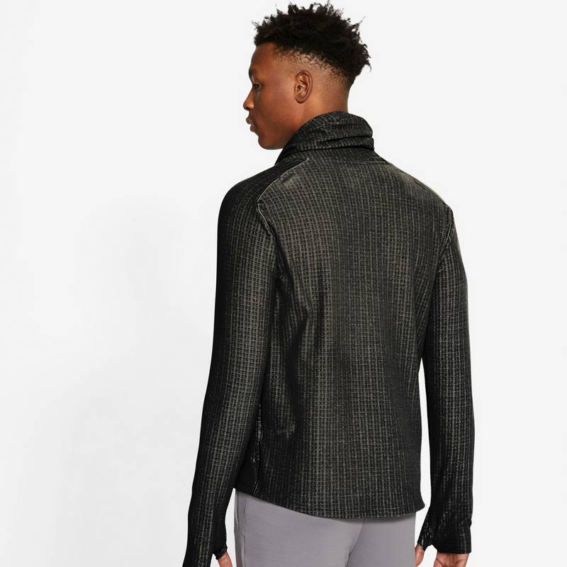 Nike Wooldorado Funktionsshirt Herren