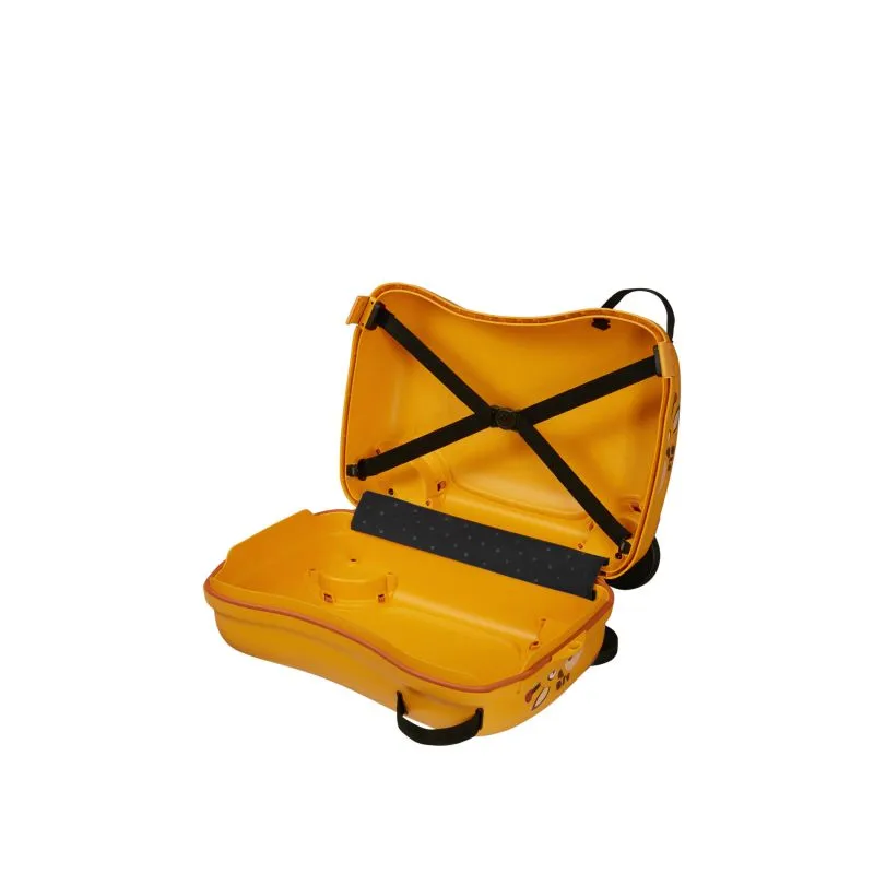 Samsonite DREAM2GO Ride On Suitcase - GIRAFFE G.