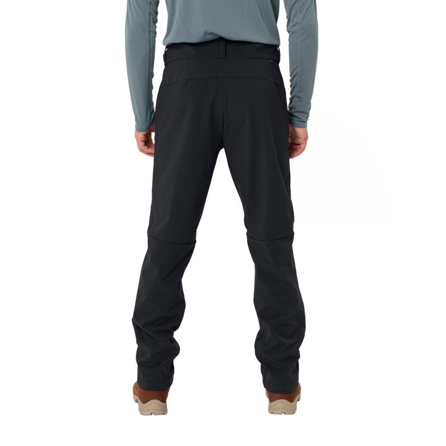 Elope Softshellhose Herren