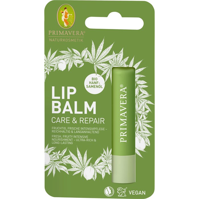 Lip Balm Care & Repair