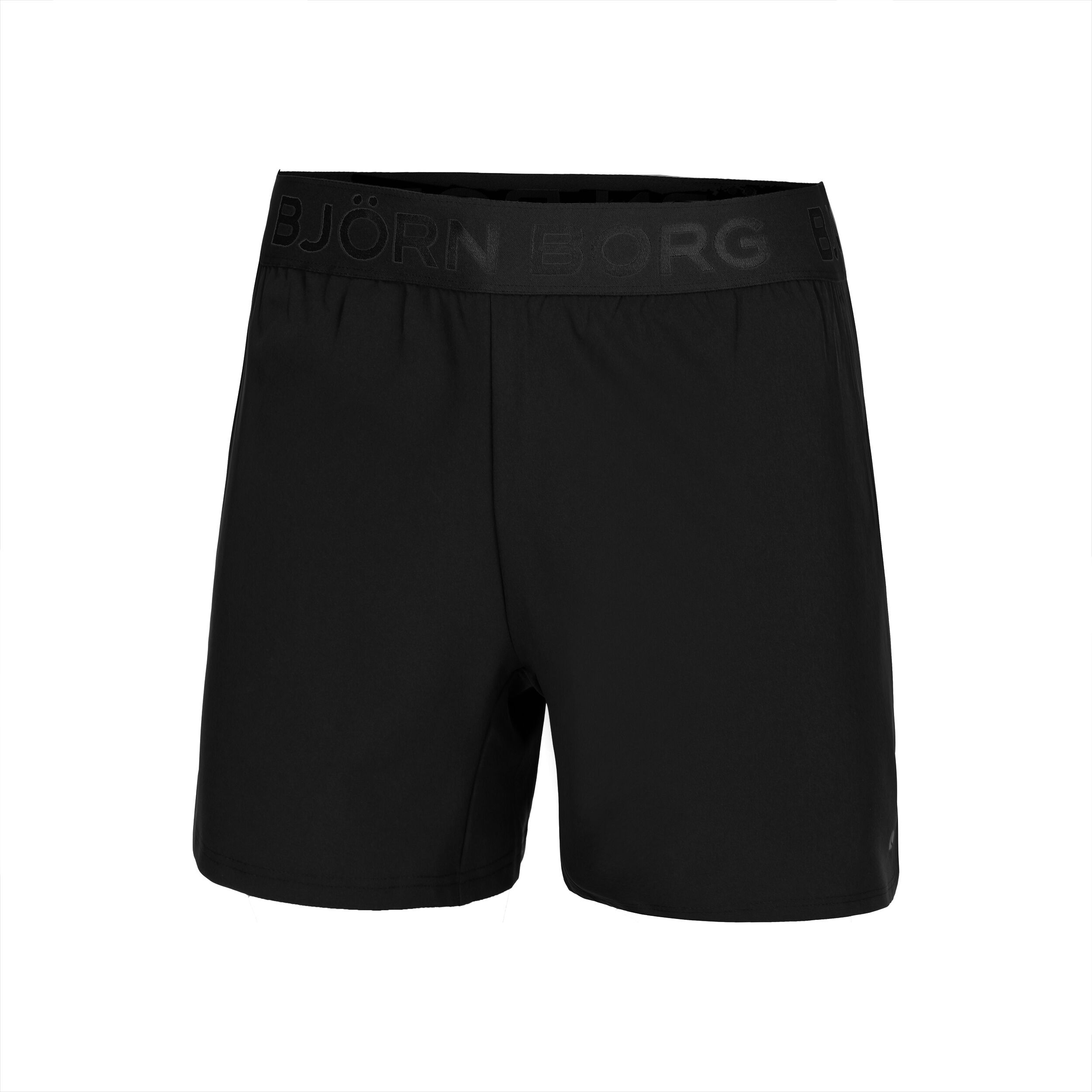 ACE Shorts Herren - Schwarz