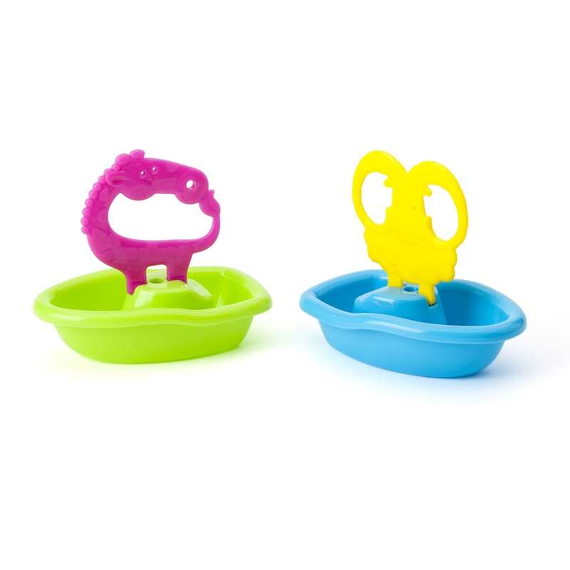 Box jouets de bain Oxybul