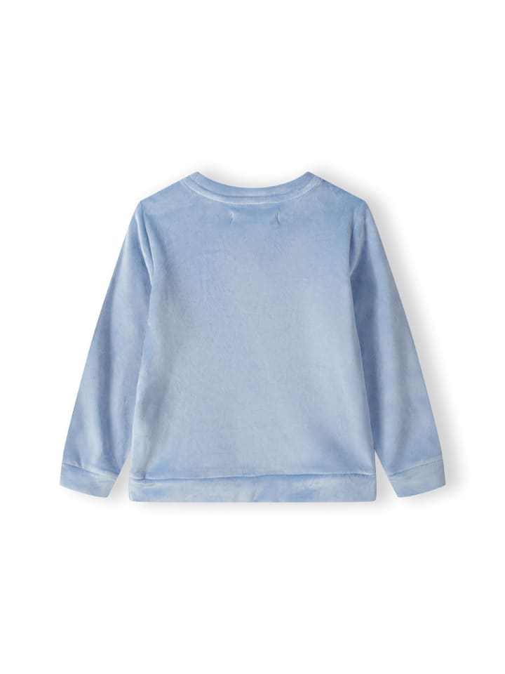 Minoti Nachtwäsche 19pj1 in hellblau günstig kaufen
