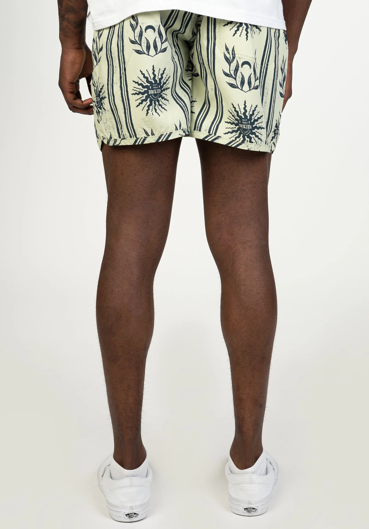 Kelso Short