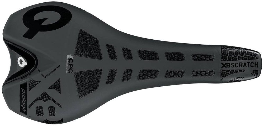 Prologo Scratch X8 CPC Tirox Sattel kaufen | Bike-Discount
