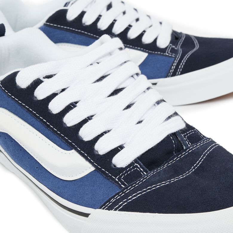 Vans Knu Skool Navy/True White