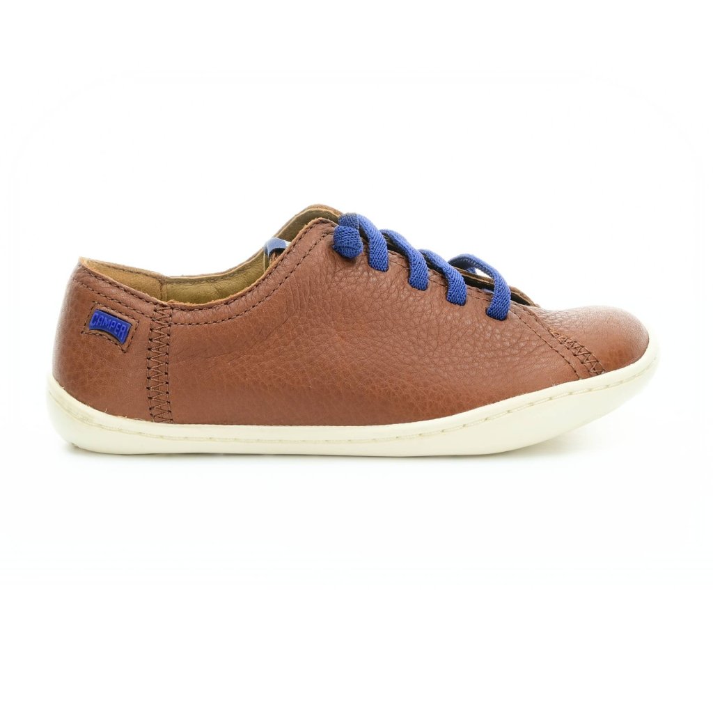 Camper Peu Dione Race Barfuß-Sneakers (80003-115)