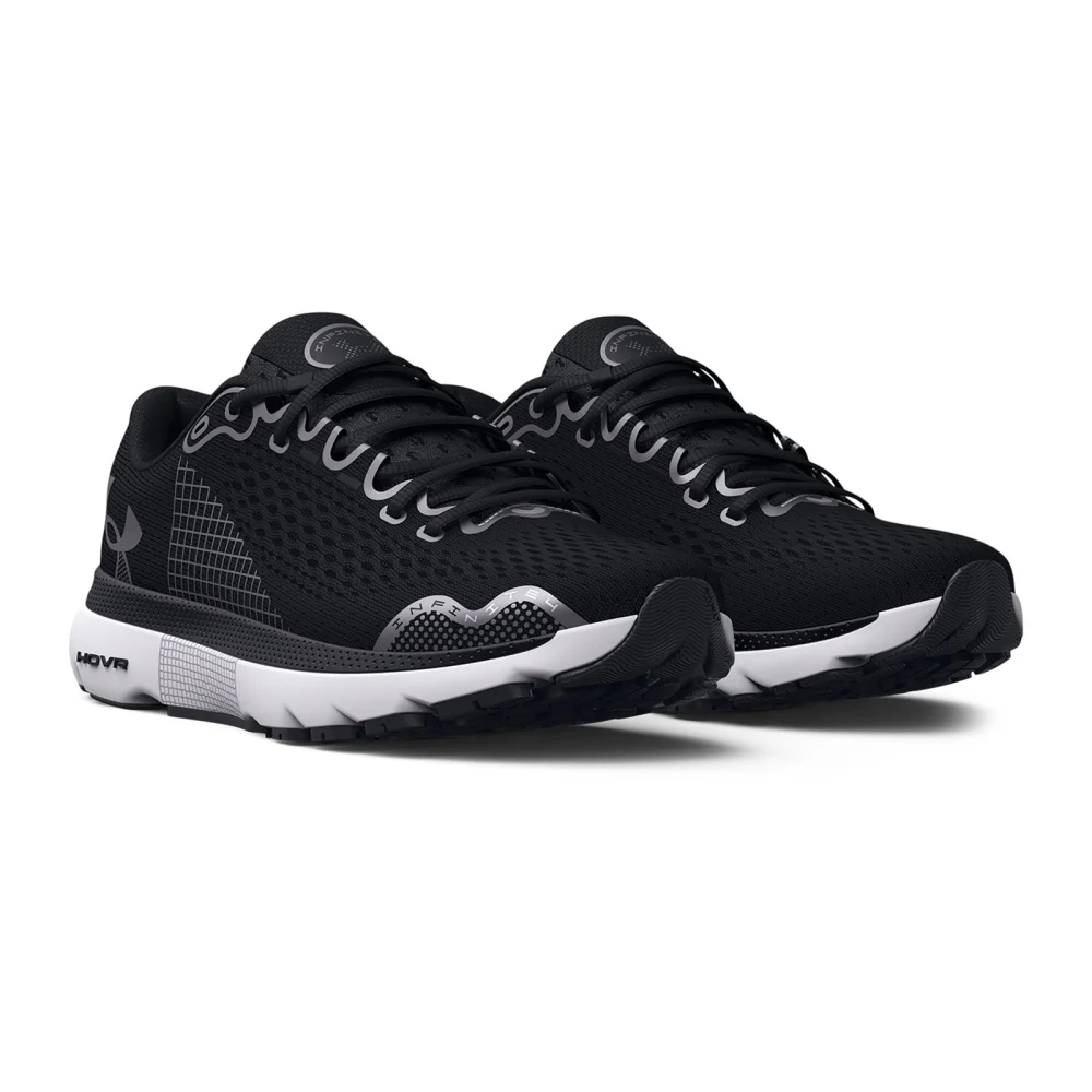 Under Armour HOVR Infinite 4 3024905-001 / schwarz