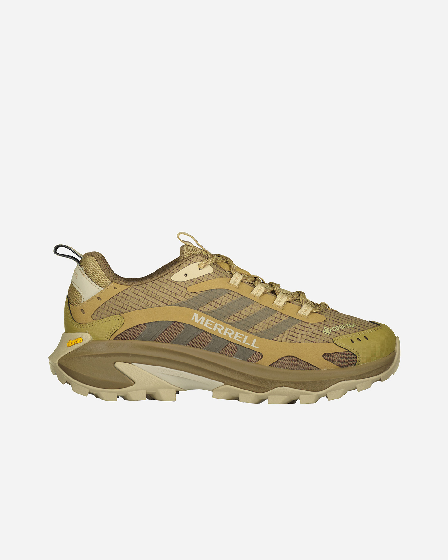 Scarpe Trail Merrell Moab Speed 2 Gtx M J037517