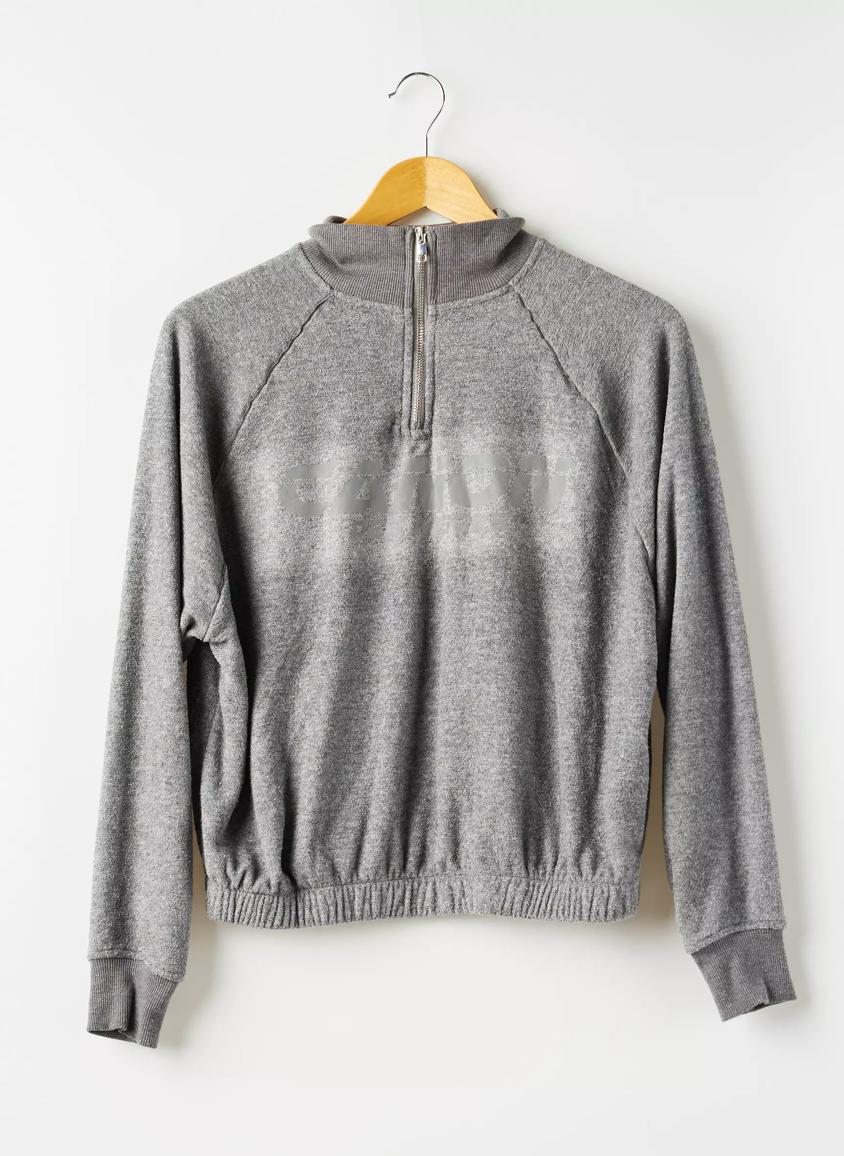 Undiz Sweats Femme couleur gris