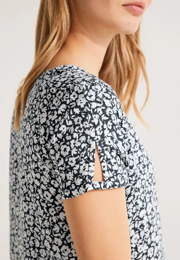 Street One Tunikakleid mit Print