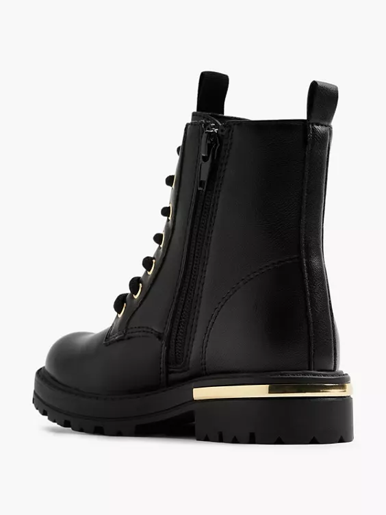 Graceland Schnürboots