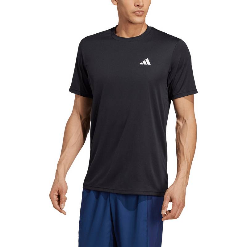 adidas TRAIN ESSENTIALS BASE Funktionsshirt Herren