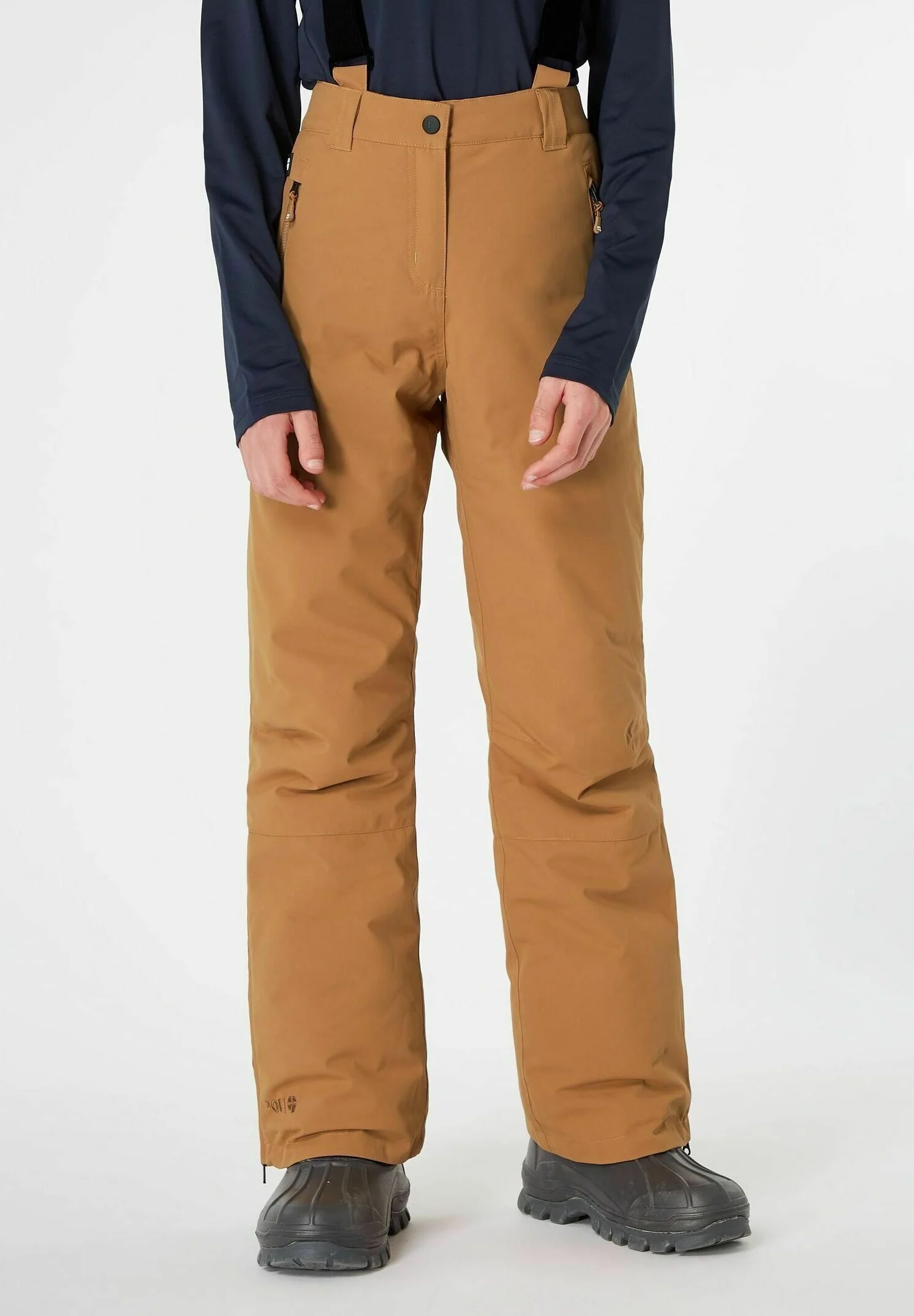 Protest SPIKET JR - Pantalones de esquí
