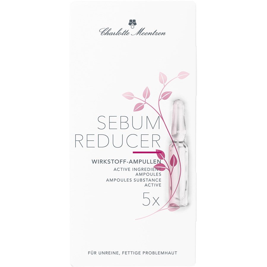 Sebum Reducer