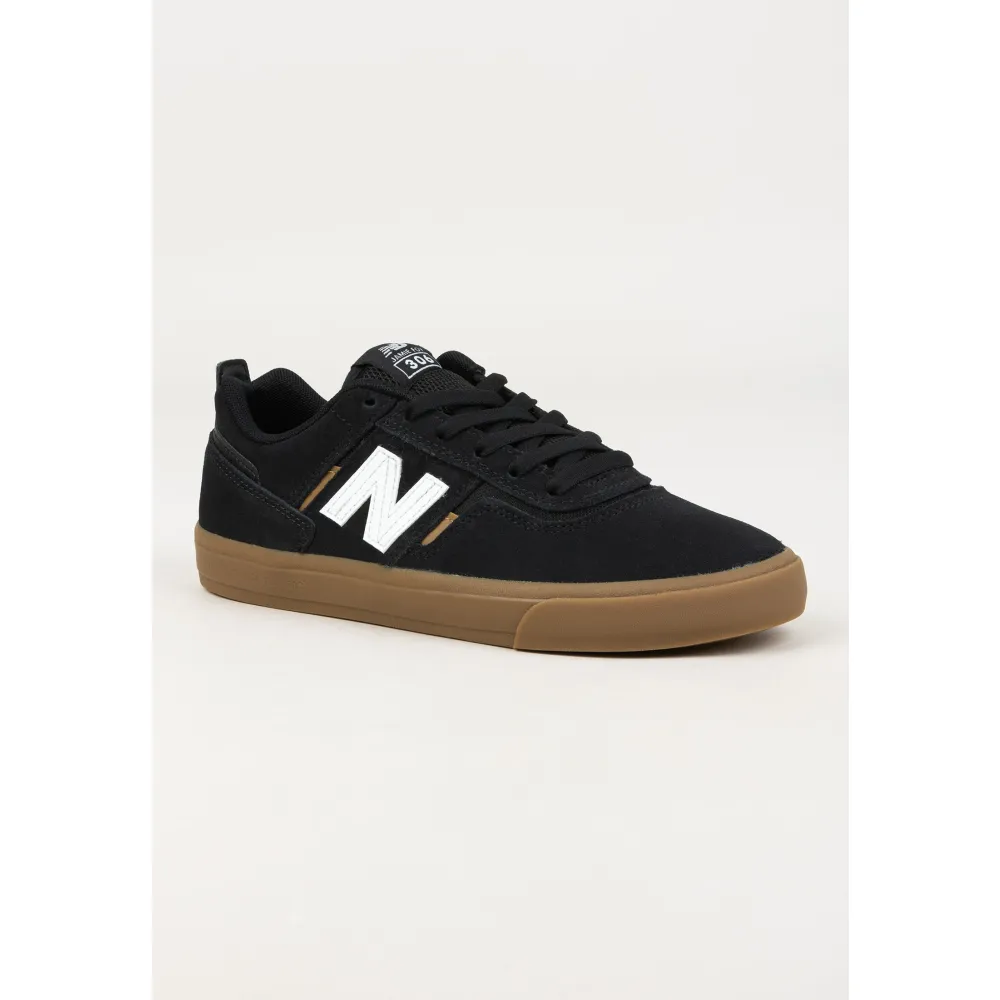New Balance 306 JAMIE FOY NM306BGM / schwarz