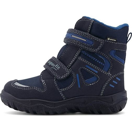 superfit Winter-Boots HUSKY CAMOSCIO