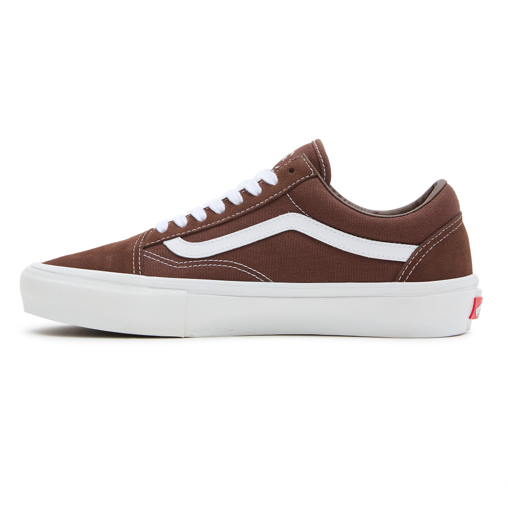 Vans Skate Old Skool VN0A5FCBNWH1 / braun
