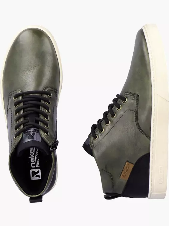 Rieker Herren Sneaker High