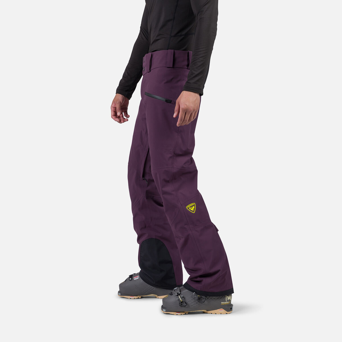 Evader Herrenskihose